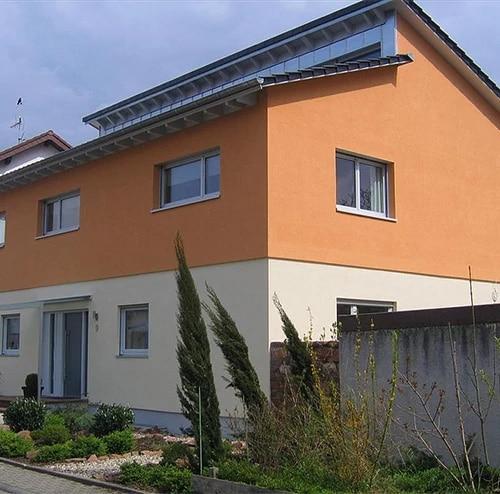 Hausaufstockungen, Aufstockungen für 55276 Dienheim