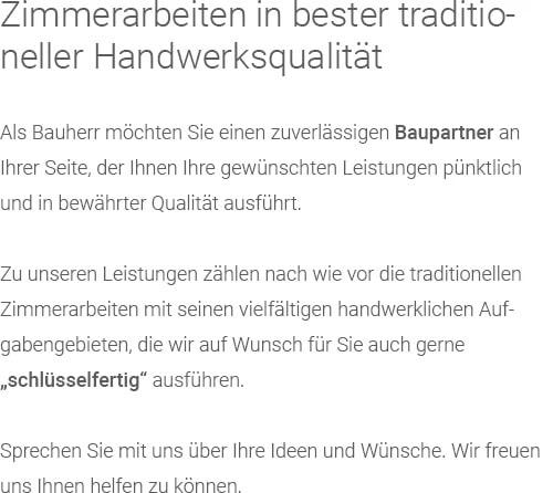 Holzbau (Treppenbau, Gauben) für  Nauheim, Büttelborn, Raunheim, Flörsheim (Main), Bischofsheim, Ginsheim-Gustavsburg, Nackenheim oder Groß Gerau, Trebur, Rüsselsheim (Main)